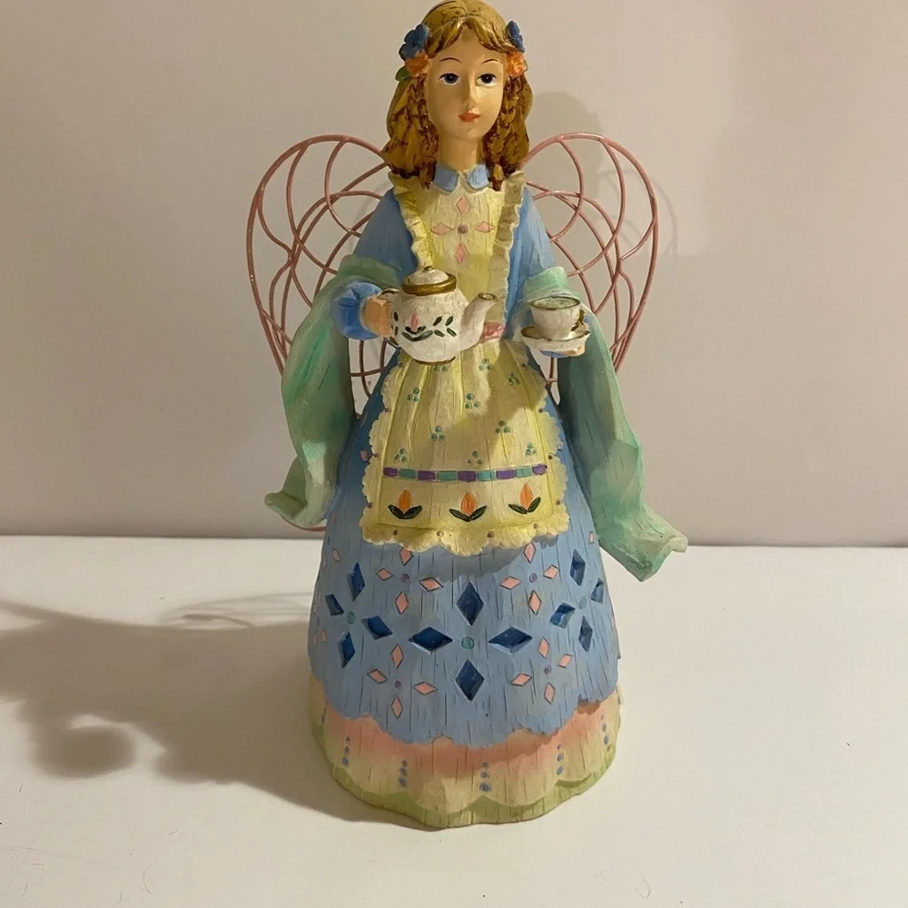 Morning Angel (IT)
